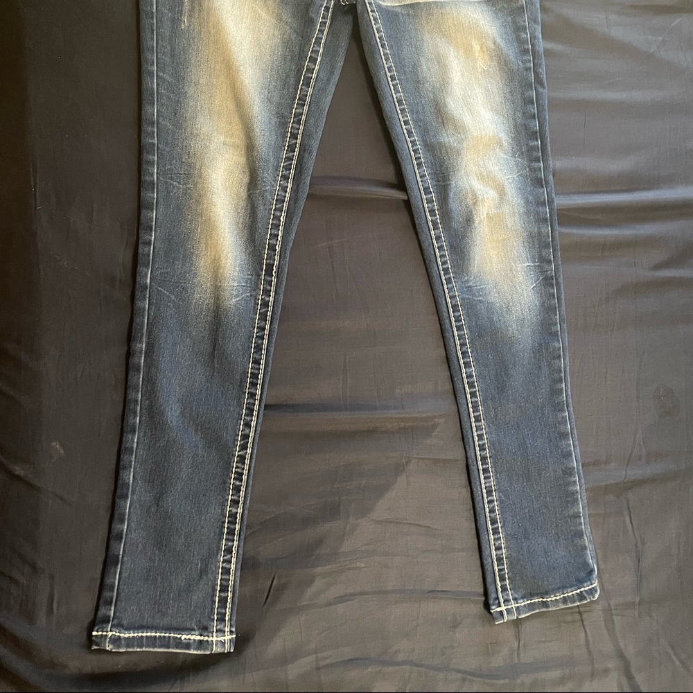 Amethyst Jeans
